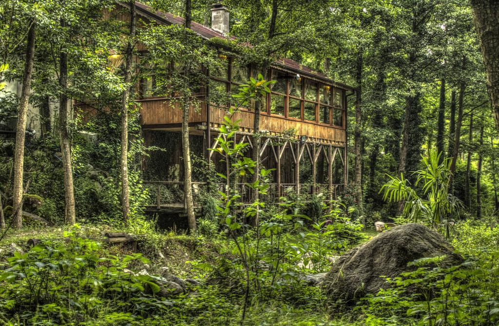Asina Motel Sapanca Εξωτερικό φωτογραφία