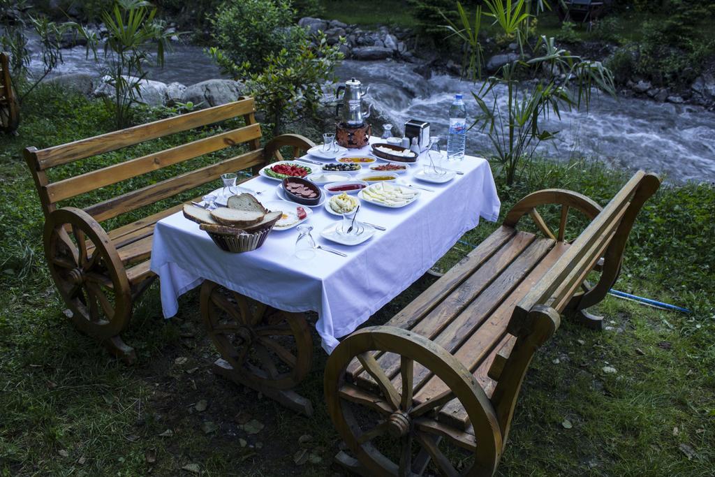 Asina Motel Sapanca Εξωτερικό φωτογραφία