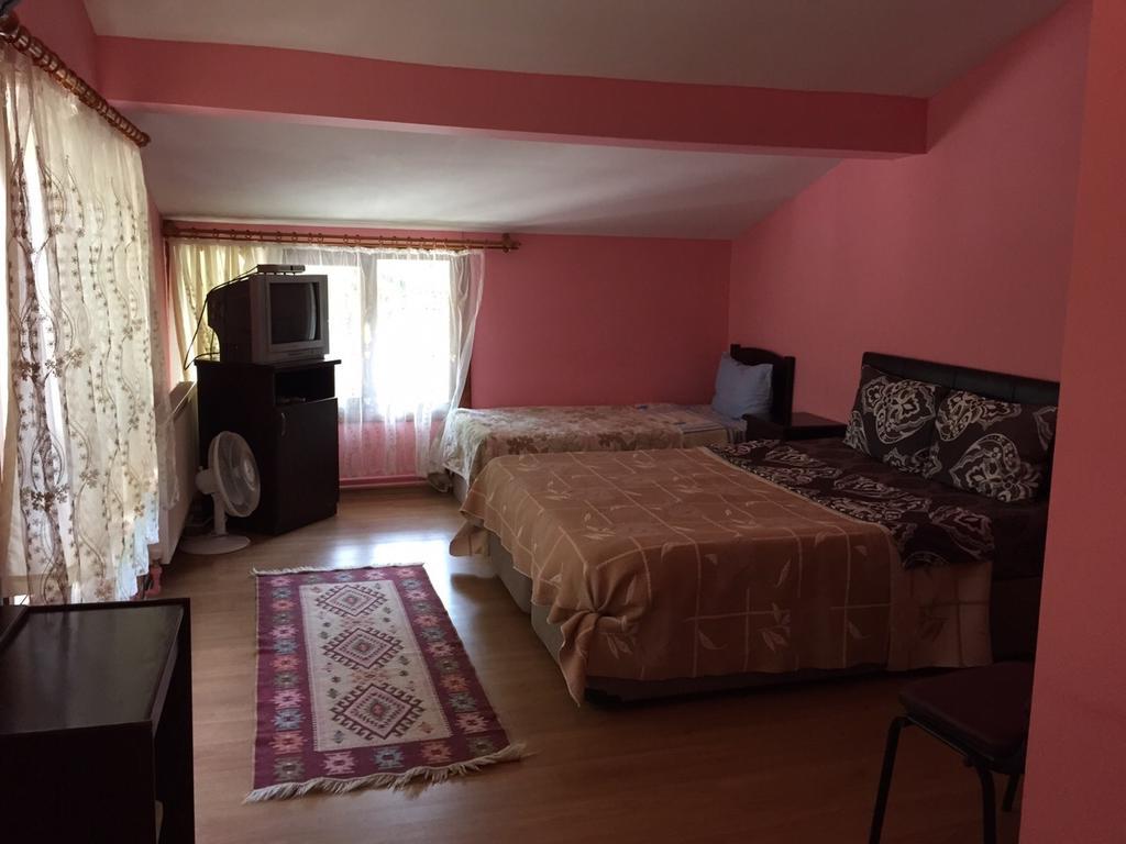 Asina Motel Sapanca Εξωτερικό φωτογραφία
