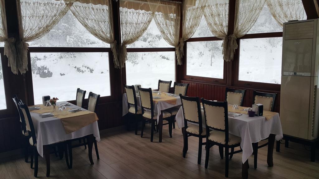 Asina Motel Sapanca Εξωτερικό φωτογραφία