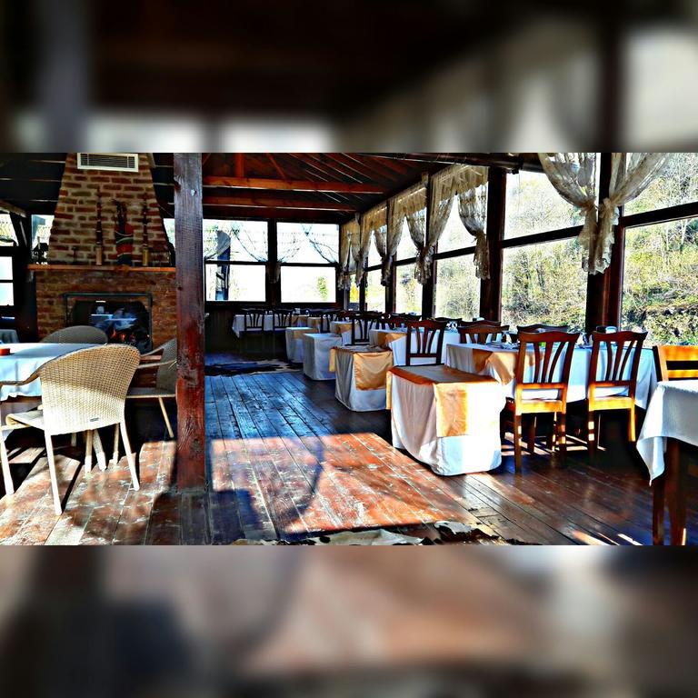 Asina Motel Sapanca Εξωτερικό φωτογραφία