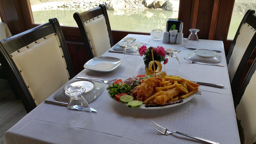 Asina Motel Sapanca Εξωτερικό φωτογραφία