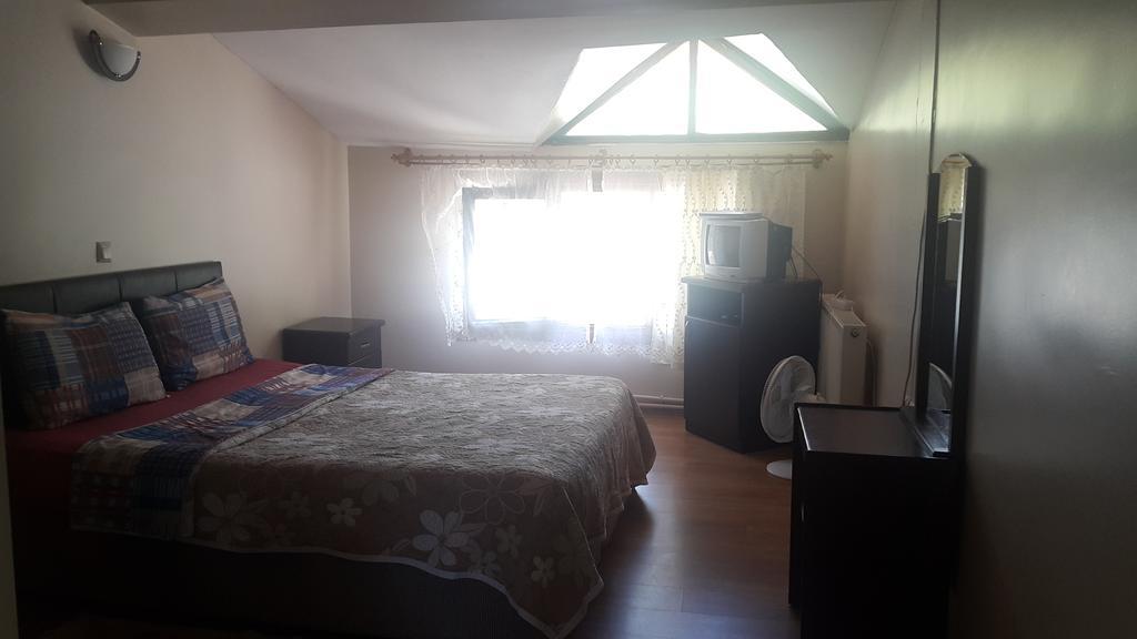 Asina Motel Sapanca Εξωτερικό φωτογραφία